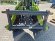 Minicargadora - Claas - torion 535
