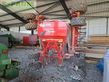Sembradora directa - Kuhn - megant 600