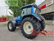 Tractor agrícola - Valtra - t 140