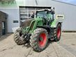 Tractor agrícola - Fendt - 828 vario profi