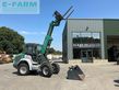 Telescopica - kramer - kl 25.5t telescopic loading shovel (st26112)