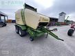 Empacadora gigant - Krone - comprima cf 155 xc