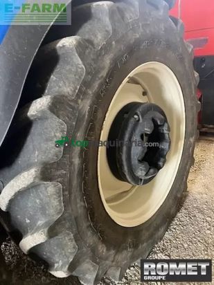 Tractor agrícola - New Holland - t5.105