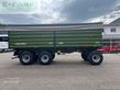 Remolqu agrícola - Fliegl - ddk 240