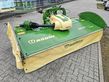 Cortacésped manual - Krone - easycut f320