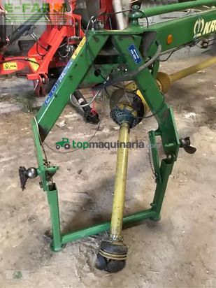 Rastrillo - Krone - swadro 807