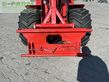 Minicargadora - Fuchs - 950h mit euroaufnahme 150h