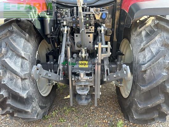 Tractor agrícola - Valtra - a95
