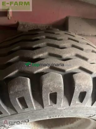Volquet - Welger - edk 135 t