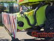 Cosechadora de Cereal - Claas - lexion 540 c