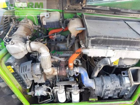 Telescopica - Merlo - tf 35.7 cs - 140