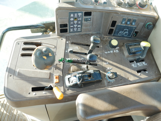 Tractor agrícola - John Deere - 6920