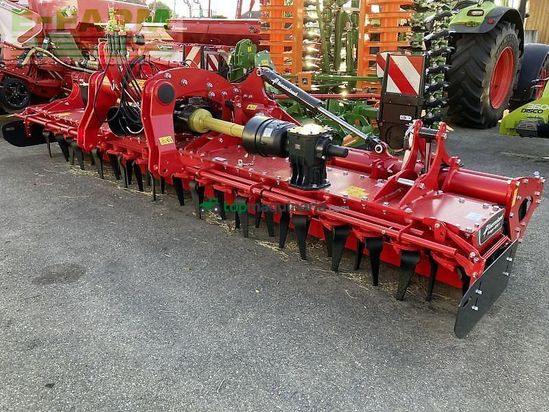 Grada rotativa - Kverneland - rotago 4050 f