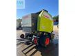 Empacadora gigant - Claas - variant 350