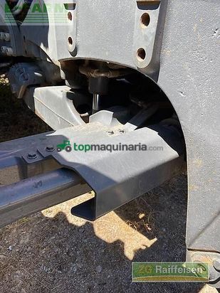 Tractor agrícola - Valtra - n 163 direct