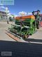 Combinado de siembra - Amazone - cataya 3000 special