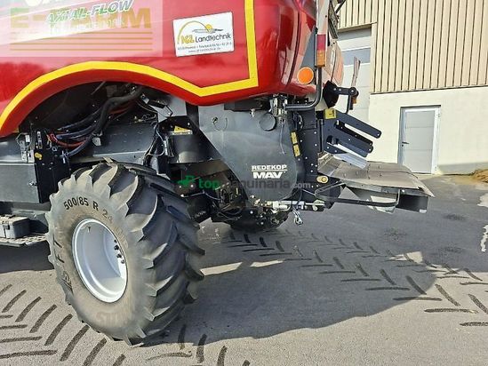 Cosechadora de Cereal - Case IH - af 7240