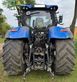 Tractor agrícola - New Holland - t7.270