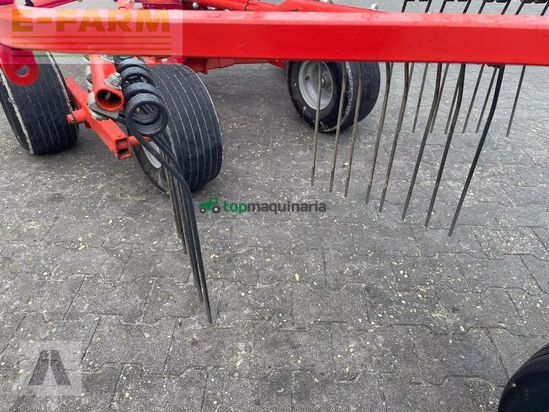 Rastrillo - Kuhn - ga6632
