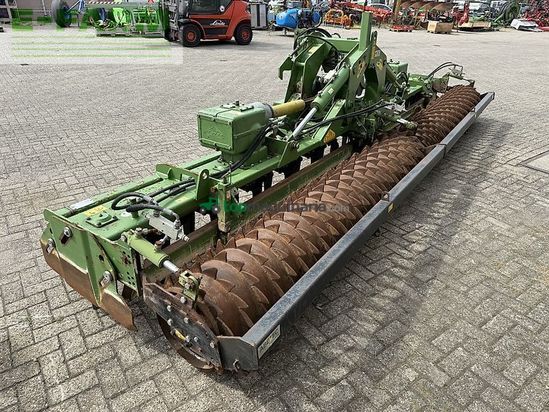 Grada rotativa - Celli - energy/p 600 rotorkopegg