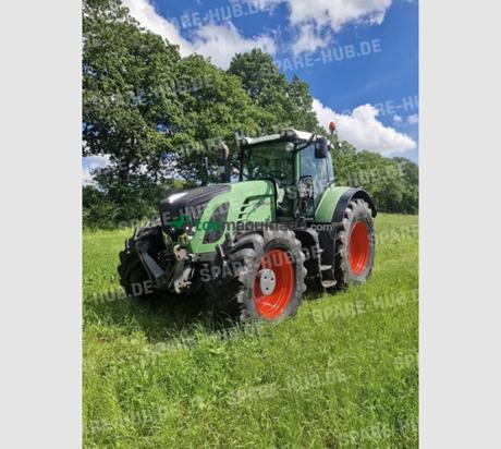 Fendt 936 Vario Tier 3 (SH117959)