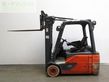 Elevadora - Linde - e 20 l evo 386-02