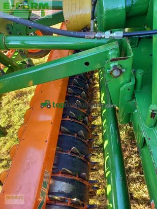 Combinado de siembra - Amazone - kg 302 und d9-30