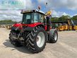 Tractor agrícola - Massey Ferguson - 7618 dyna vt (st23210)