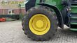 Tractor agrícola - John Deere - traktor 7r 330