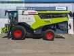 Cosechadora de Cereal - Claas - lexion 5500 montana