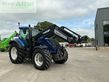 Tractor agrícola - Valtra - t174 active tractor (st26435)