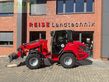 Telescopica - Weidemann - 2060 t