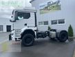 Tractor agrícola - Man - tgs 18.520 4x4 lof