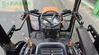 Tractor agrícola - Kubota - b2530