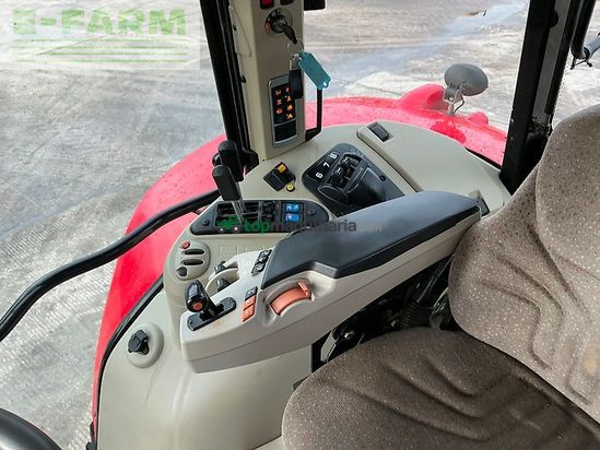Tractor agrícola - Massey Ferguson - 7718 dyna6 tractor (st25973)