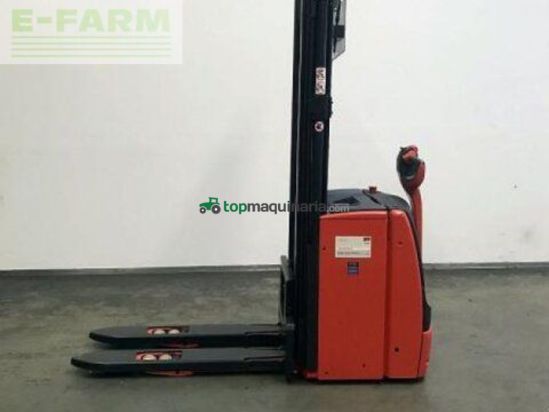 Elevadora - Linde - l 16 i 1173