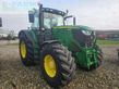 Tractor agrícola - John Deere - 6215 r