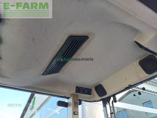 Tractor agrícola - John Deere - 5075gf
