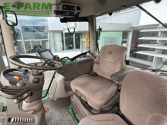Tractor agrícola - John Deere - 6250r 6250 r