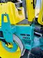 Rodillo Compactador Ammann AV23 - 40 