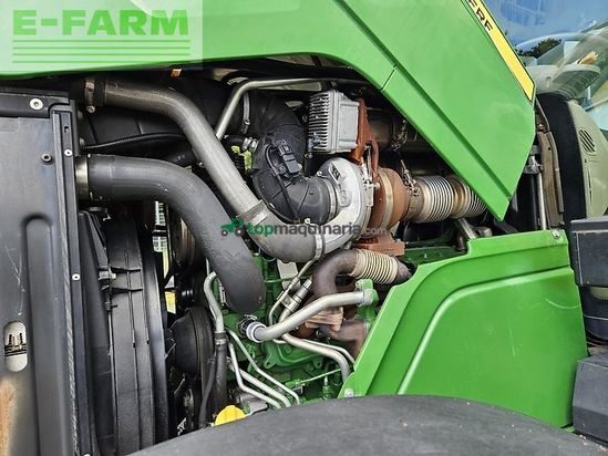 Tractor agrícola - John Deere - 6150r allradtraktor