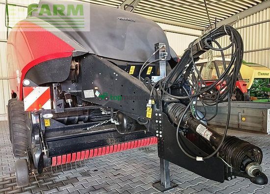 Empacadora gigant - Case IH - lb 434 rotor cutter xl