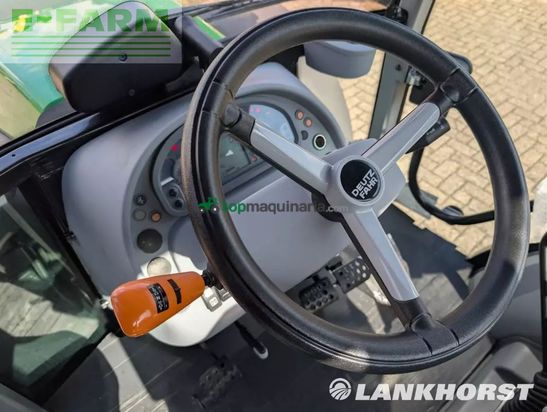 Tractor agrícola - Deutz-Fahr - 5105 d gs