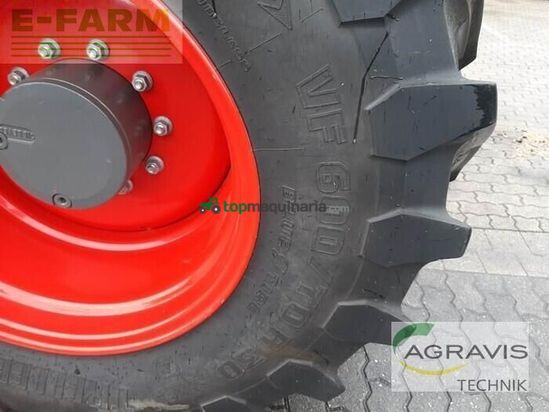 Tractor agrícola - Fendt - 728 vario gen-7 profi+ setting2