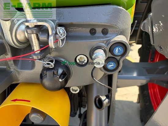 Tractor agrícola - Fendt - 516 vario fendtone