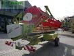 Cosechadora de Cereal - Claas - lexion 630