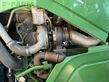 Tractor agrícola - John Deere - 6155r
