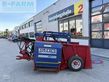 Esparcidor - Siloking - silokamm da 3600