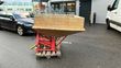 Esparcidor - Vicon - 500 L Pendelstreuer