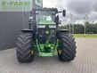Tractor agrícola - John Deere - 7r 350